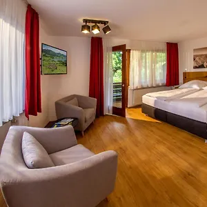 Hotel Appartement-hotel-allgayer 