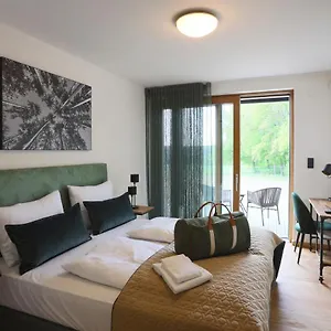 Hotel Naturhotel Wittelsbach ***