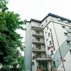 Citadella Отель