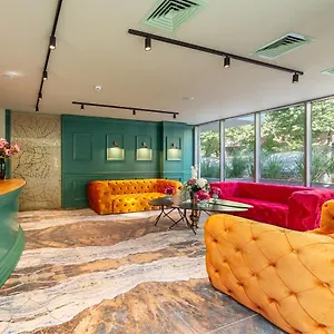 3* Aparthotel Tomis Garden