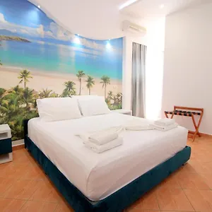 Hotel Oskar ****