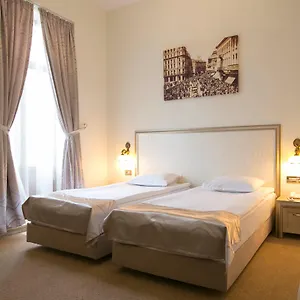 3* Otel Euro Grivita