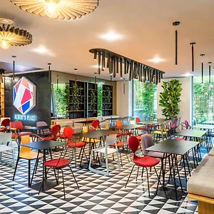3* Otel Ibis Politehnica