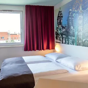 Hotell Nuernberg-city Nürnberg