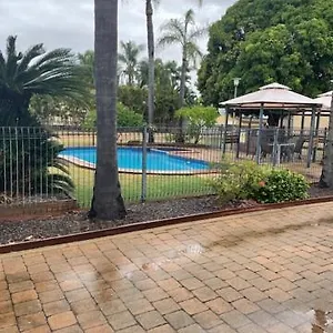 Colonial Motor Motel Gayndah