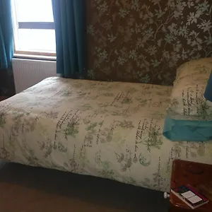 Columbus Ravine Guest house Scarborough