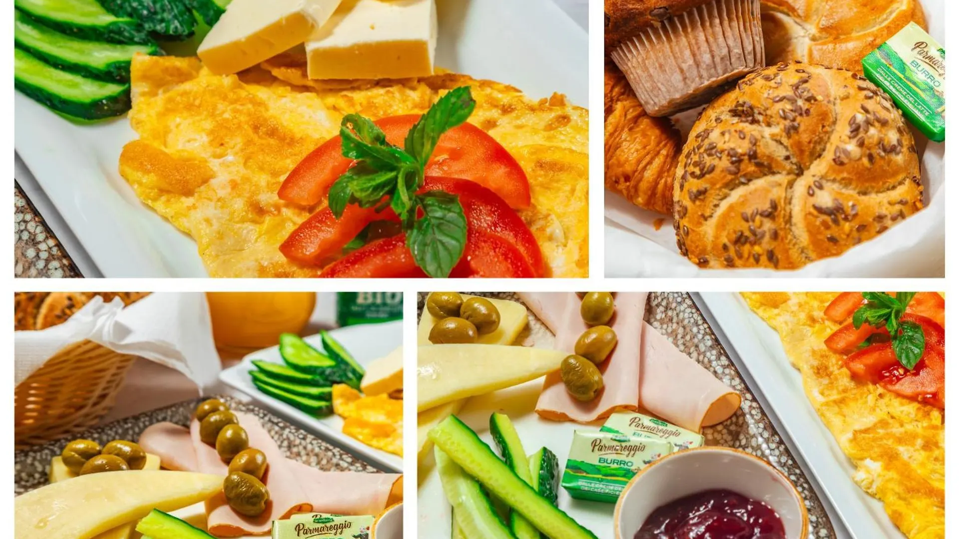 Piccolo Mondo By Citybookings Bucharest