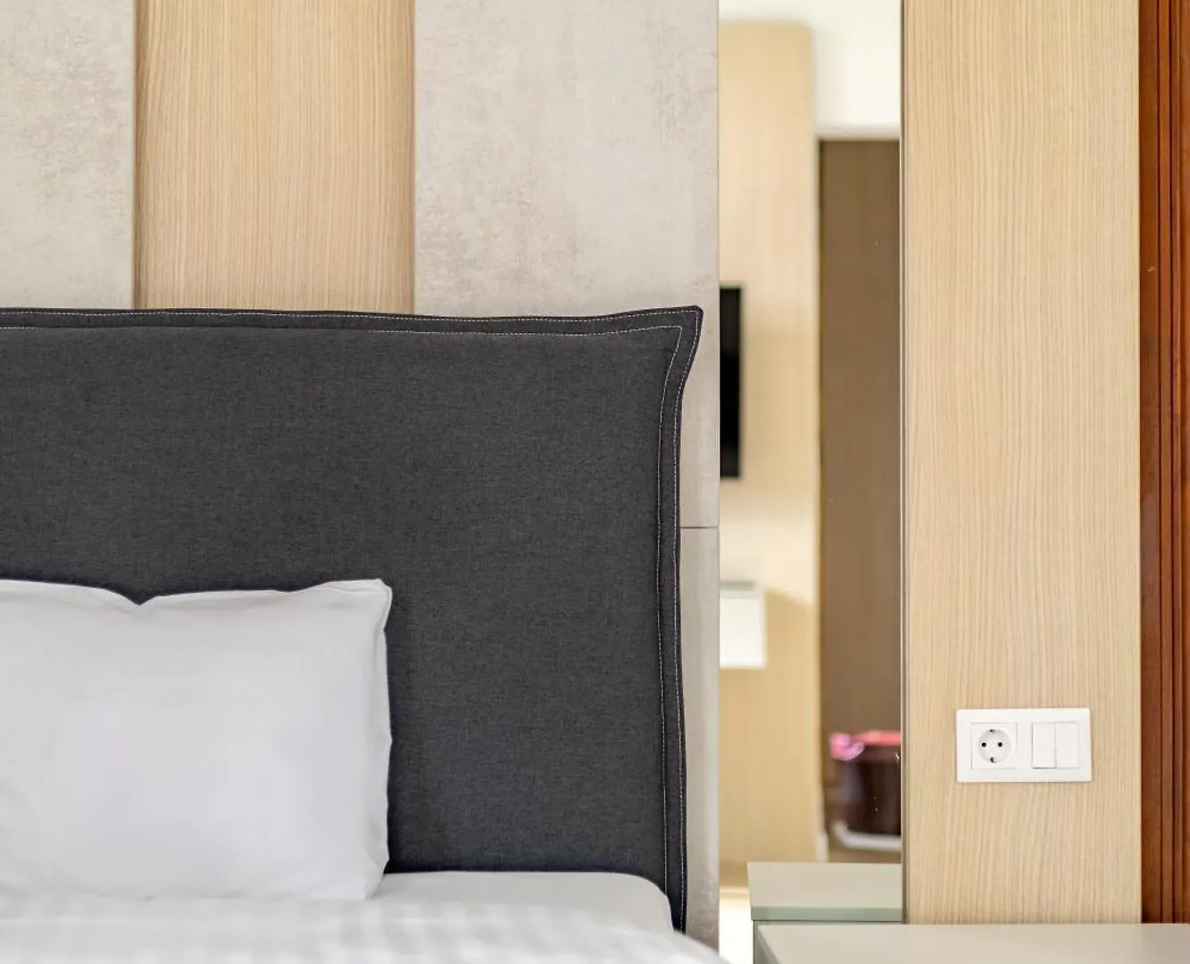 Piccolo Mondo By Citybookings 부쿠레슈티 루마니아