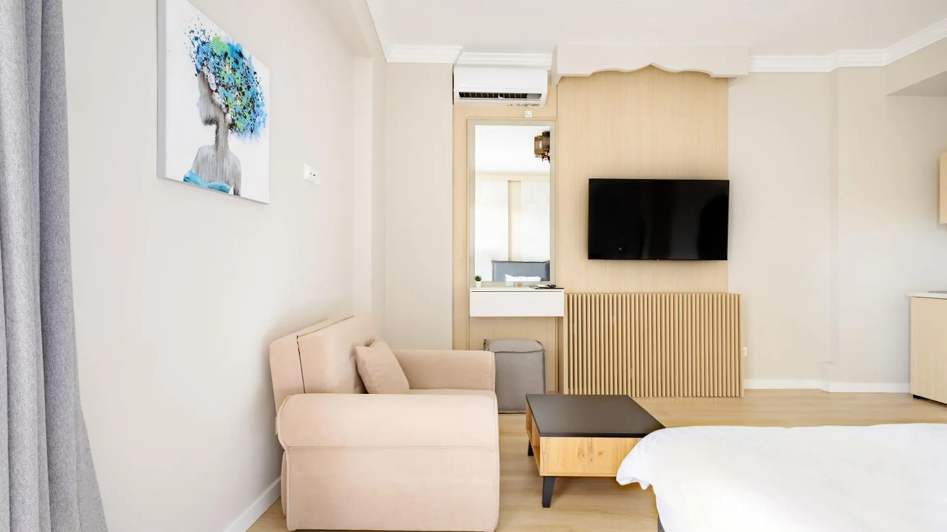 *** Lägenhetshotell Piccolo Mondo By Citybookings Bukarest Rumänien