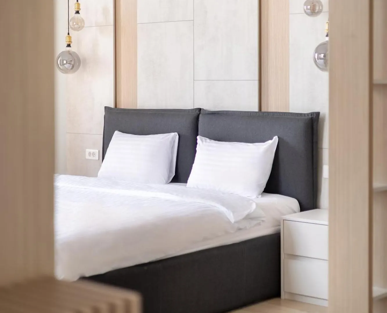 Aparthotel Piccolo Mondo By Citybookings Bucharest