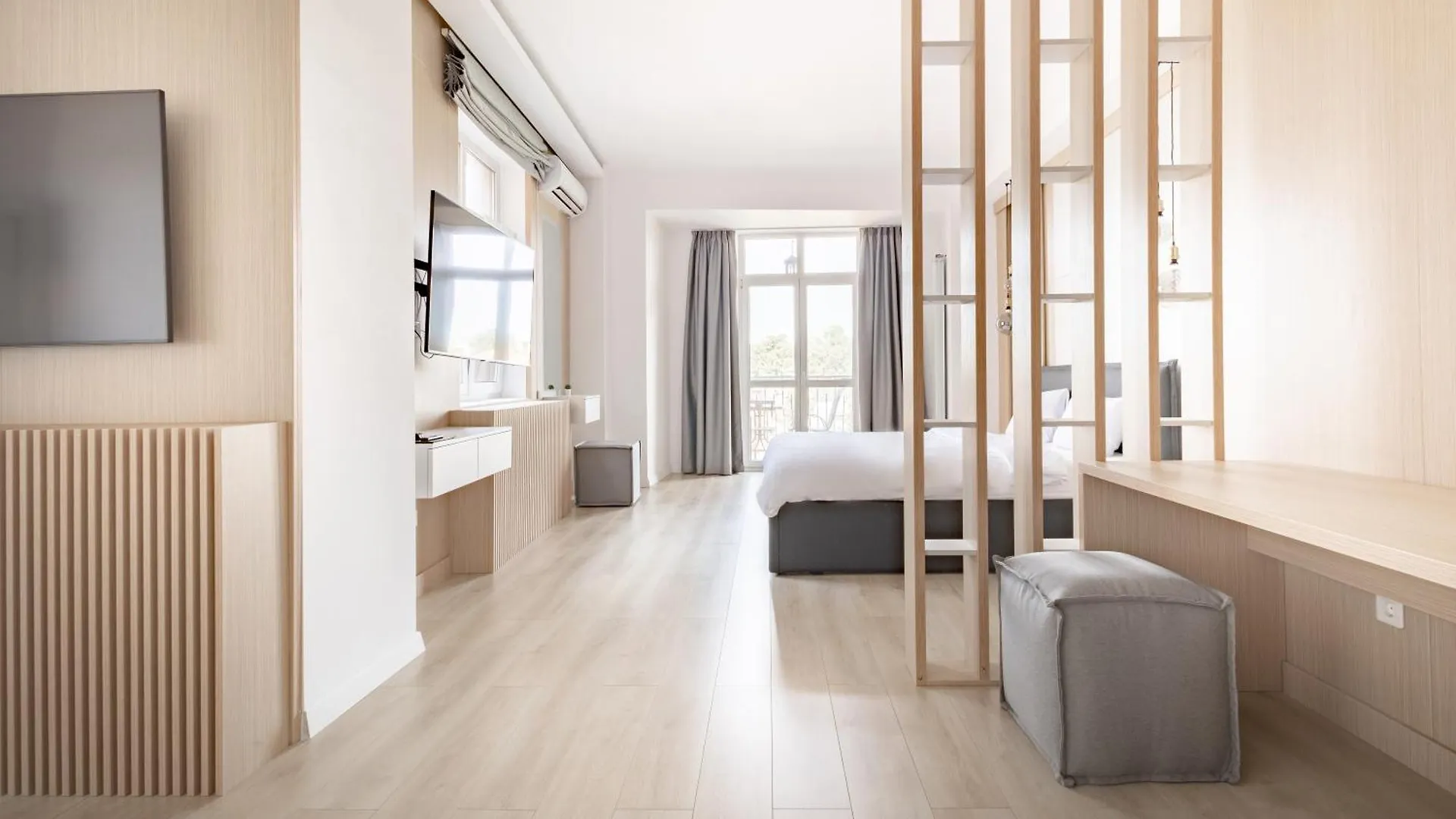 Piccolo Mondo By Citybookings Bucharest