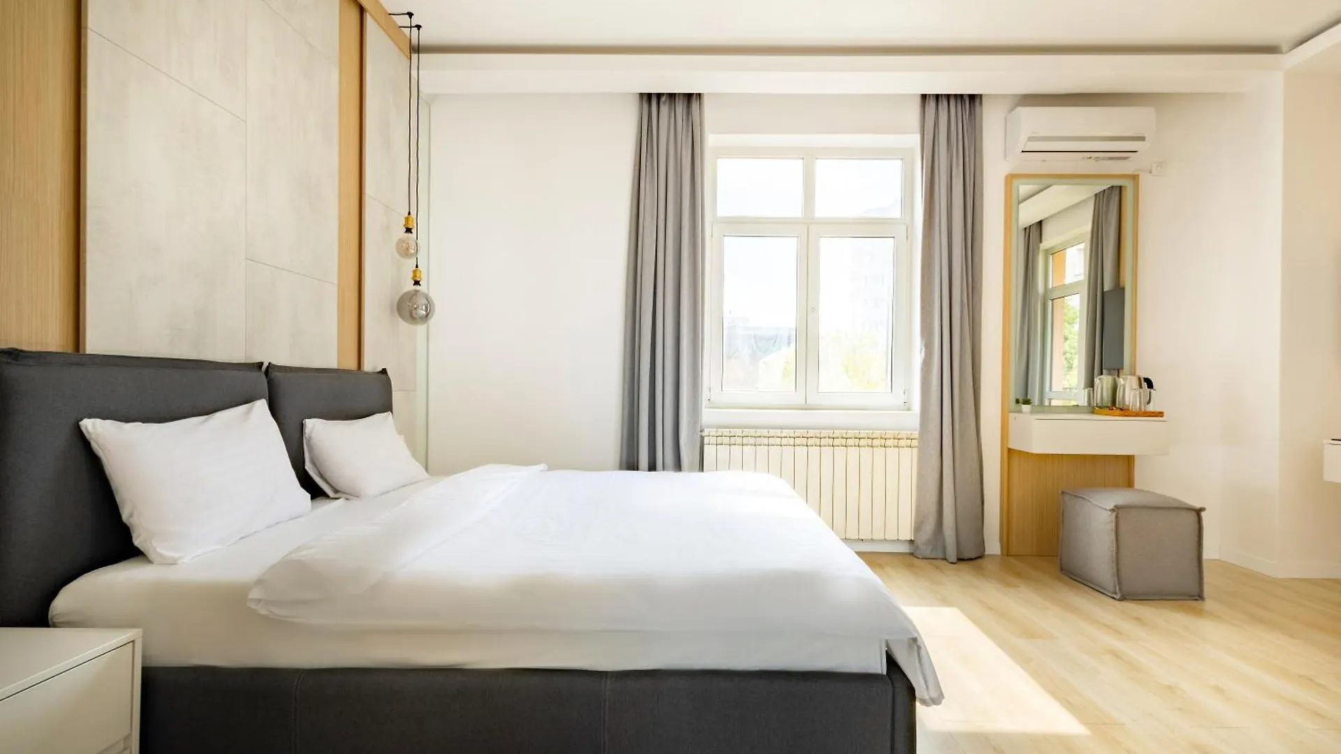 *** Lägenhetshotell Piccolo Mondo By Citybookings Bukarest Rumänien