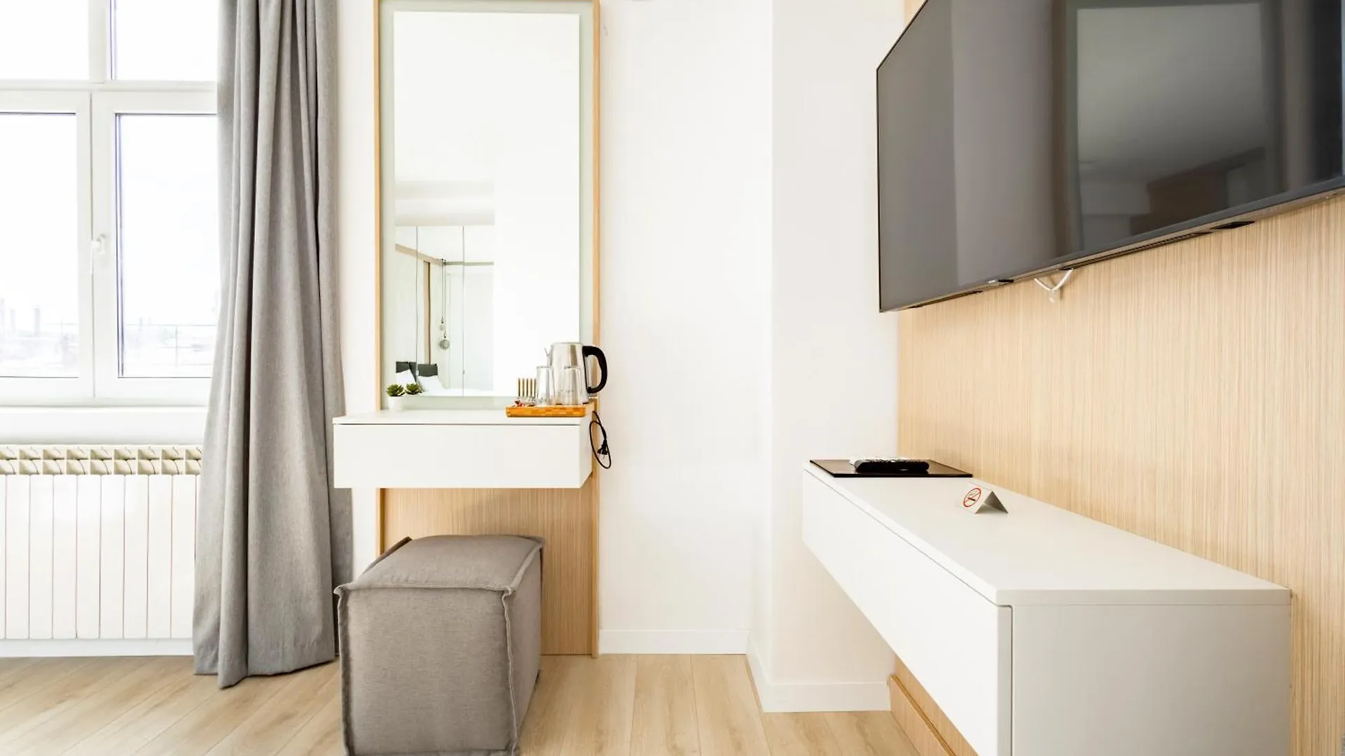 Piccolo Mondo By Citybookings Bukarest Rumänien