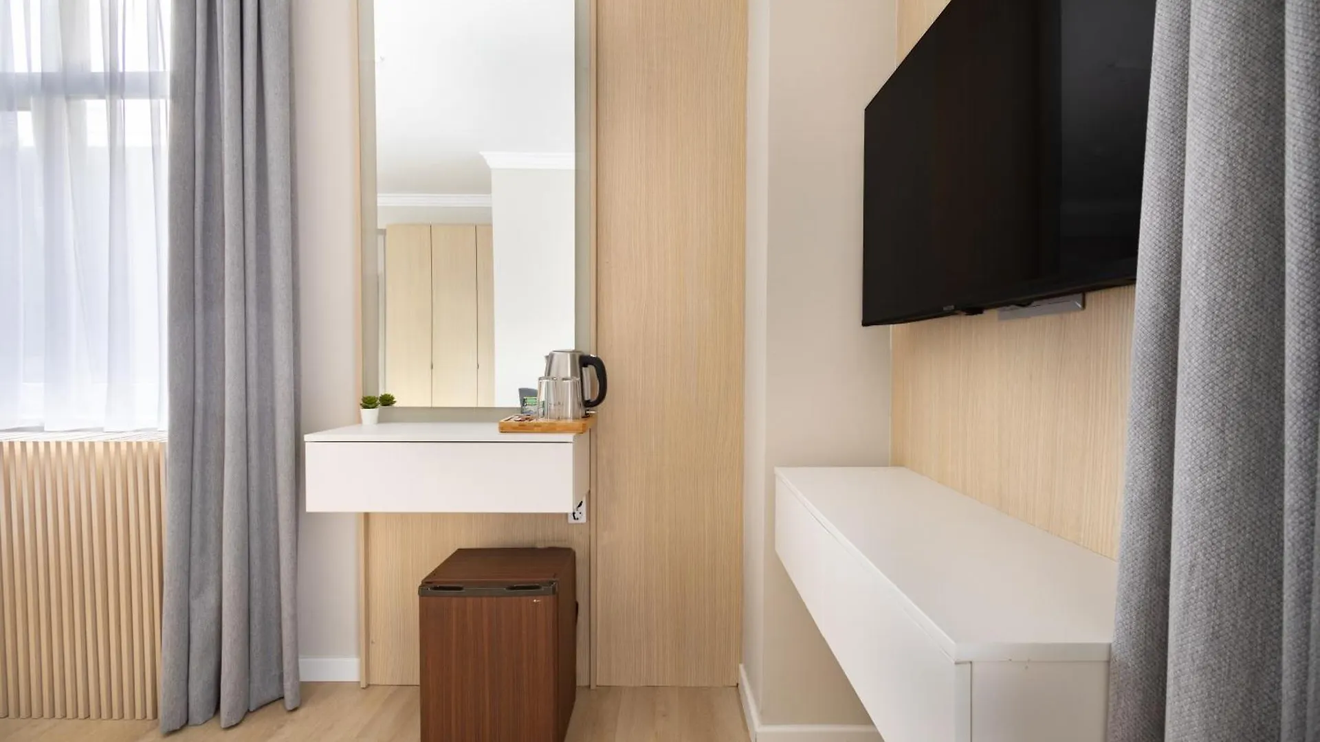 Piccolo Mondo By Citybookings Bukarest 3*,  Rumänien