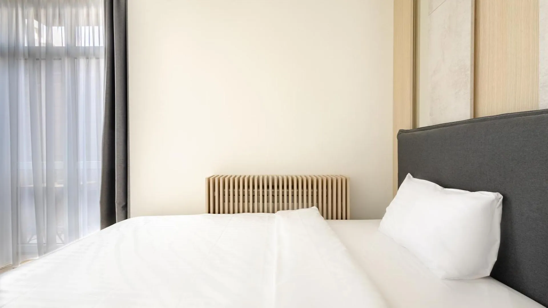 Piccolo Mondo By Citybookings Bucarest Apartahotel