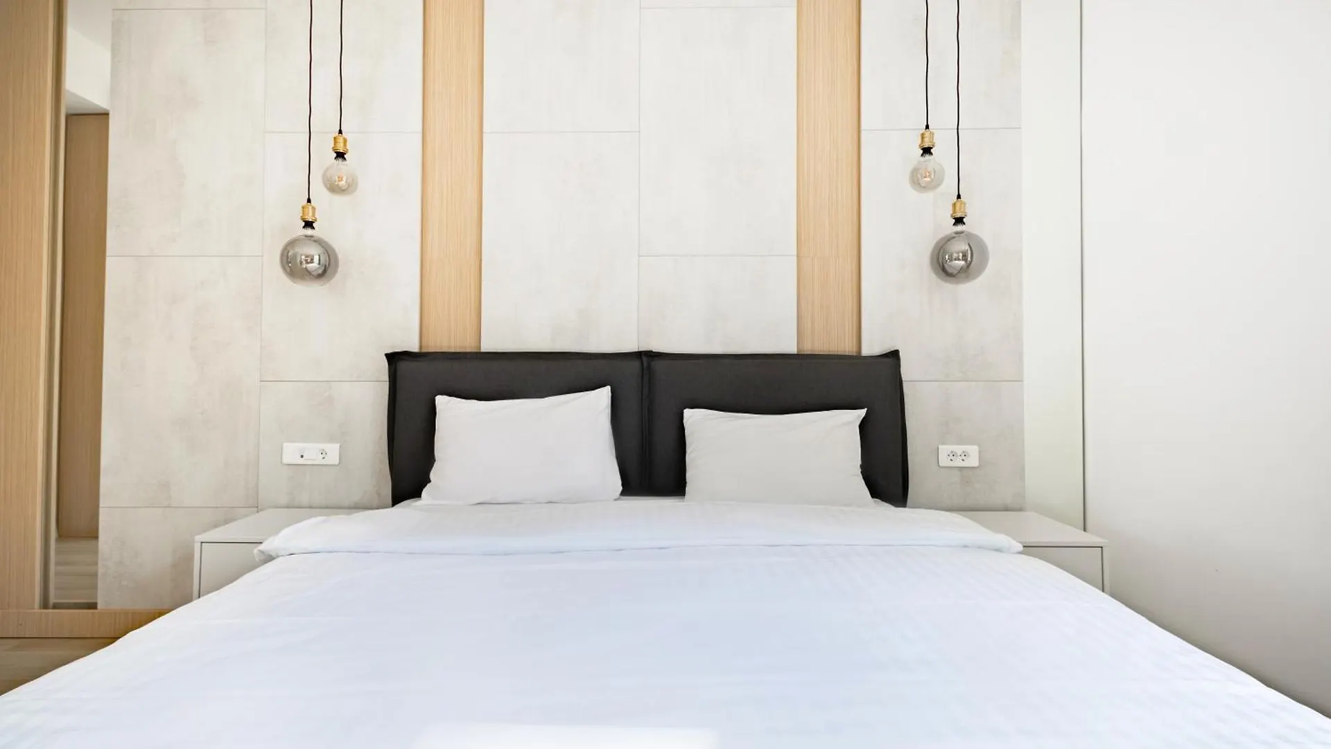 Piccolo Mondo By Citybookings Bukarest Lägenhetshotell