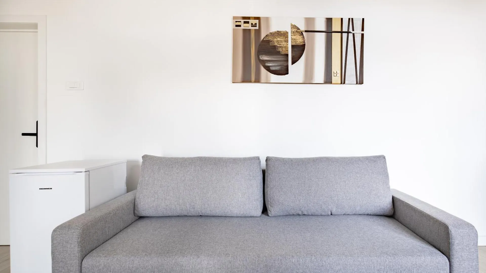 Piccolo Mondo By Citybookings Bukarest