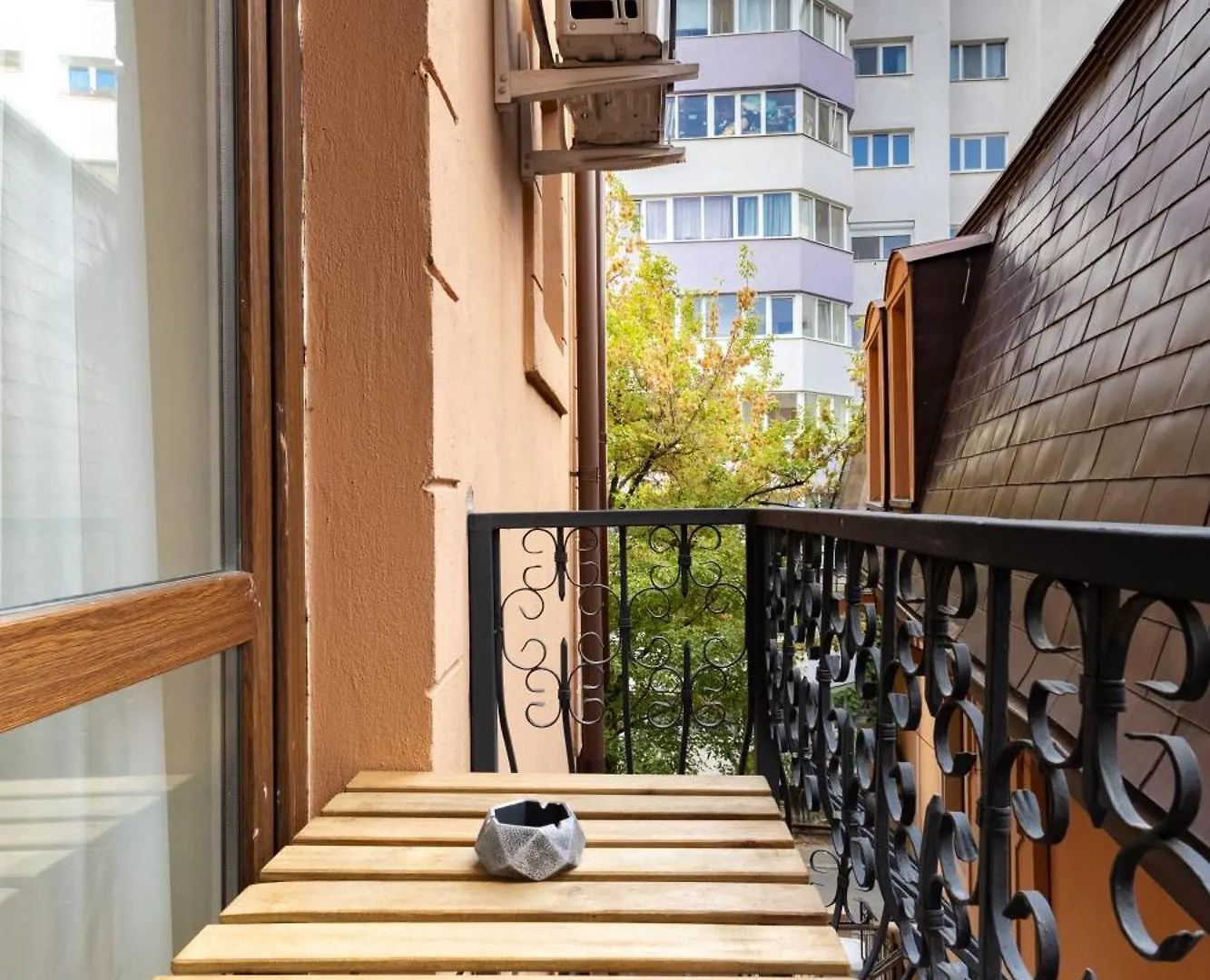Piccolo Mondo By Citybookings Bucarest